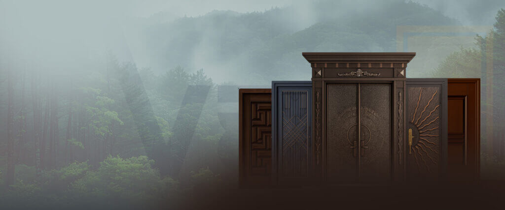 Steel Doors Manufacturer in Meerut