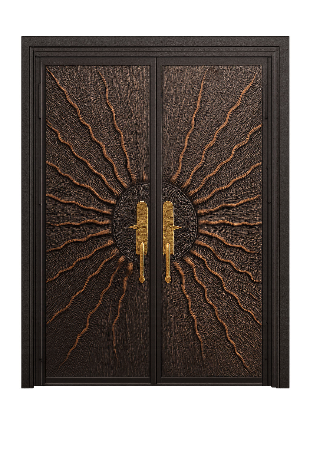 UJ-01 Single Door