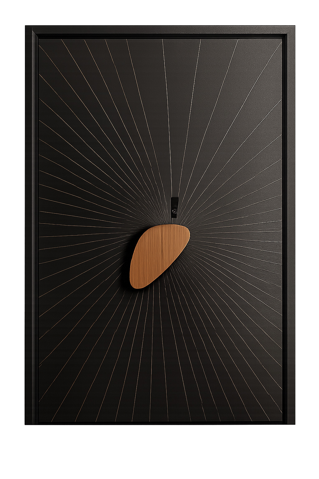 UJ-01 Single Door