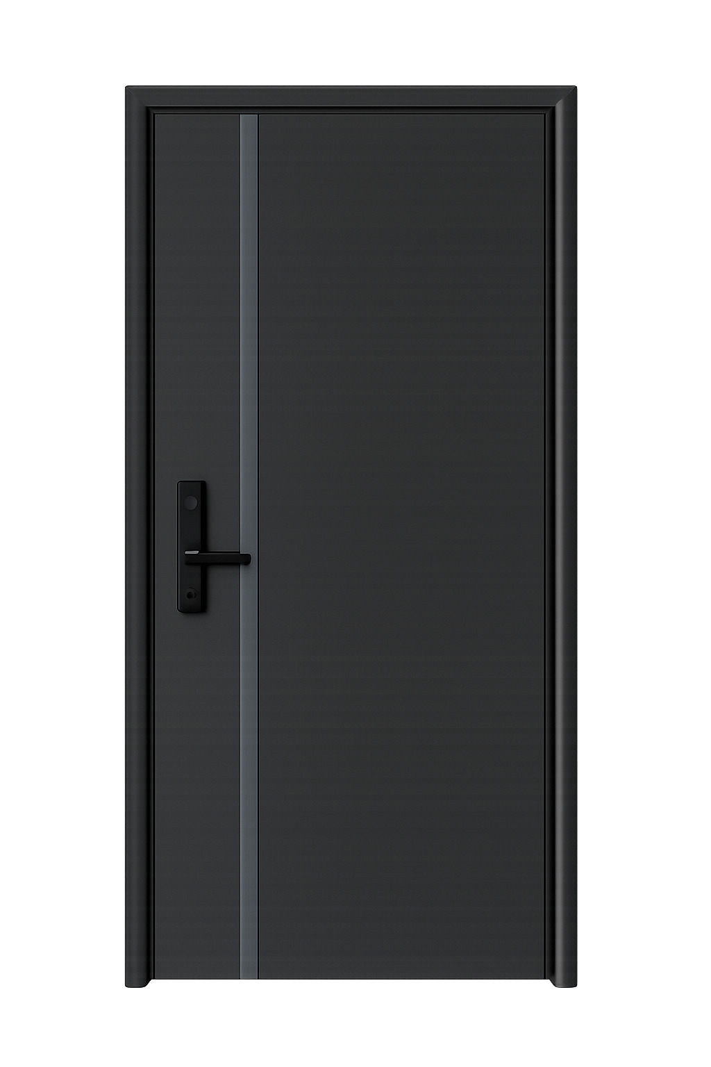UJ-01 Single Door