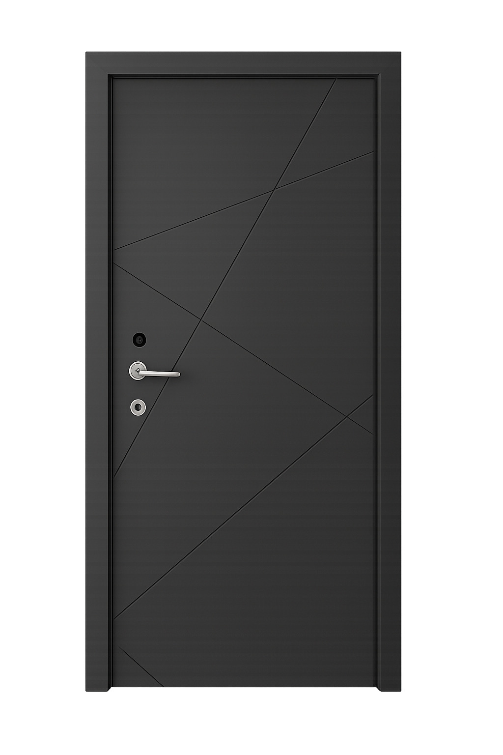UJ-01 Single Door