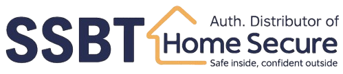 SSBT Doors Logo