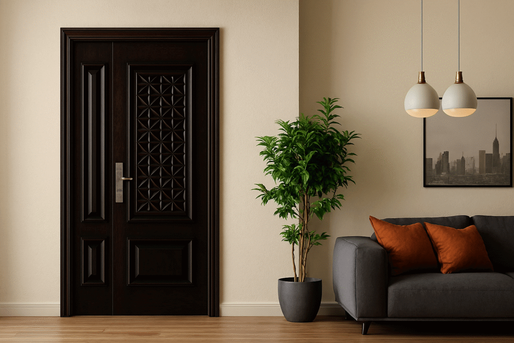 steel door manufacturers in dehradun