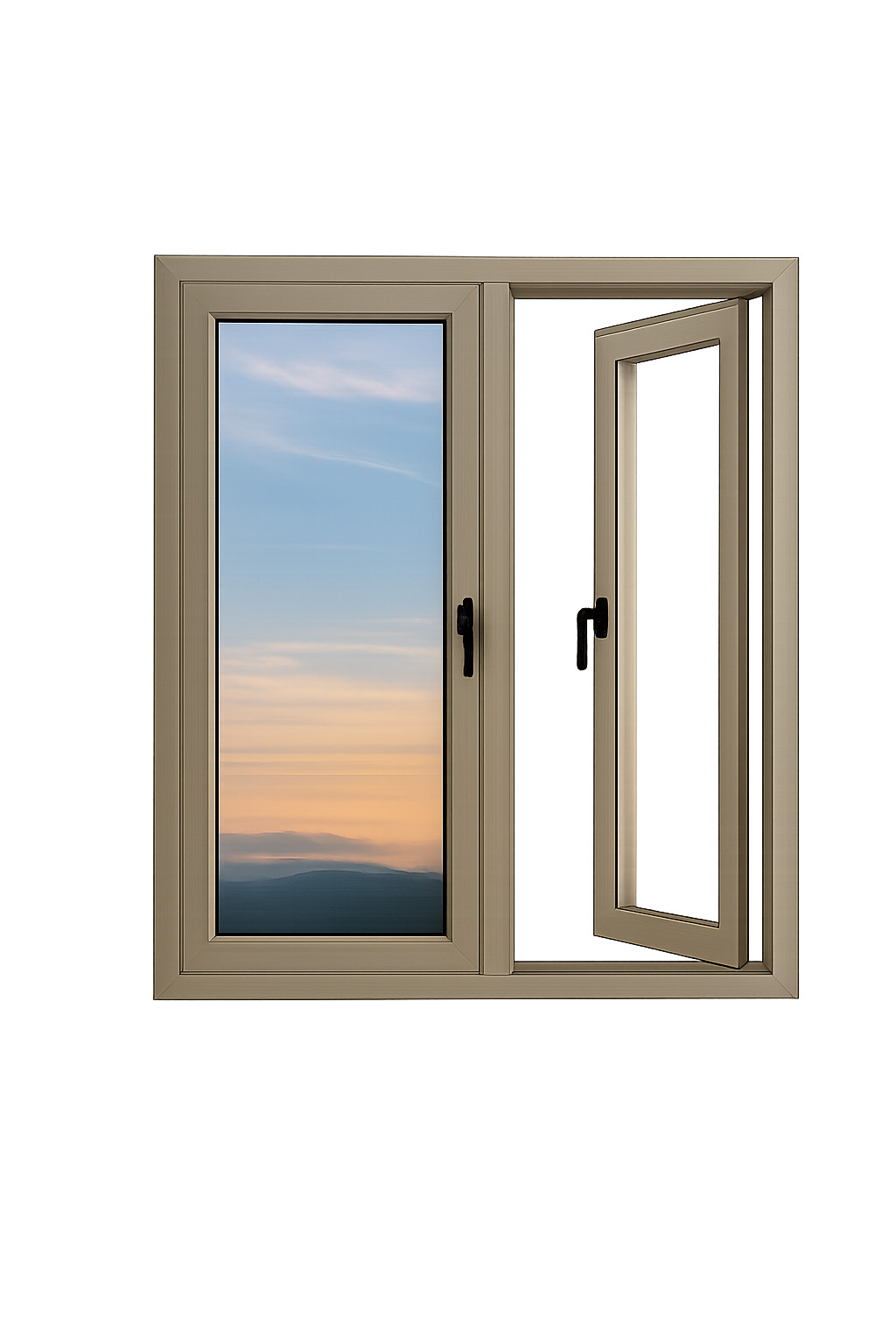 UJ-01 Single Door