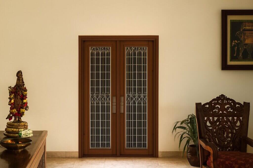 Steel Door Manufacturers Near Me