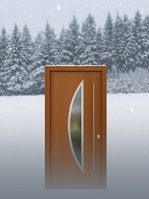 veda door 3