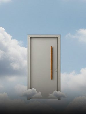 veda door 6